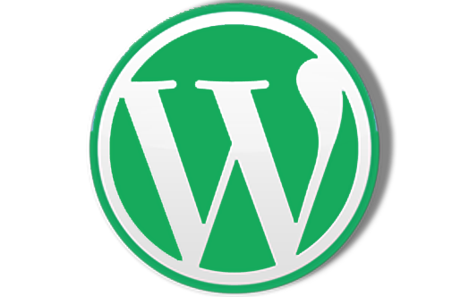 Logo Wordpress
