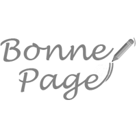 Logo entreprise : Bonnepage