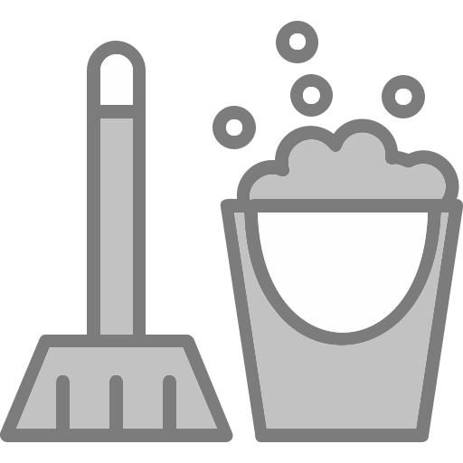 Logo entreprise : Clean'ici